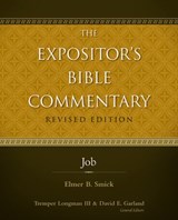 Job - Elmer B. Smick ; Tremper Longman III ; David E. Garland - 9780310531838