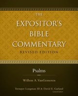 Psalms - Willem A. VanGemeren ; Tremper Longman III ; David E. Garland - 9780310531845