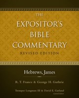 Hebrews, James - George H. Guthrie ; Tremper Longman III ; David E. Garland - 9780310532088