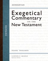 Romans - Frank S. Thielman ; Clinton E. Arnold - 9780310555544