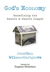 God's Economy - Jonathan Wilson-Hartgrove - 9780310562085