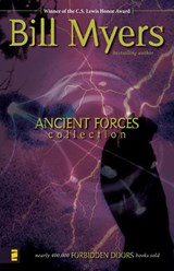 Ancient Forces Collection - Bill Myers - 9780310566793