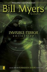 Invisible Terror Collection - Bill Myers - 9780310567639