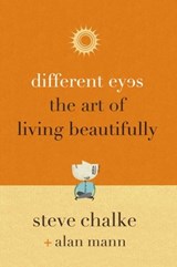 Different Eyes - Steve Chalke ; Alan Mann - 9780310571971