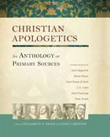 Christian Apologetics - Zondervan - 9780310589686