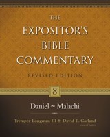 Daniel–Malachi - Tremper Longman III ; David E. Garland ; Zondervan - 9780310590545