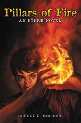 Pillars of Fire - Laurice Elehwany Molinari - 9780310735595