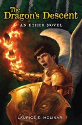The Dragon's Descent - Laurice Elehwany Molinari - 9780310735601