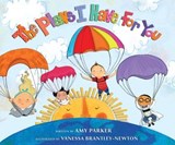 The Plans I Have For You - Amy Parker - 9780310736202
