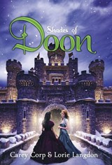 Shades of Doon - Carey Corp ; Lorie Langdon - 9780310742364