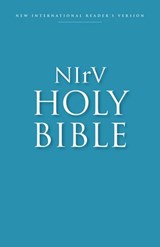 NIrV, Holy Bible - Zondervan - 9780310744528