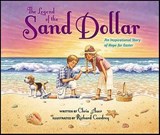 The Legend of the Sand Dollar - Chris Auer - 9780310749752
