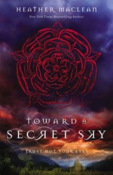Toward a Secret Sky - Heather Maclean - 9780310754770