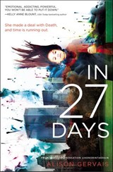 In 27 Days - Alison Gervais - 9780310759034