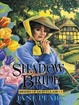 Shadow Bride - Jane Peart - 9780310833680