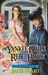 Yankee Bride / Rebel Bride - Jane Peart - 9780310835189