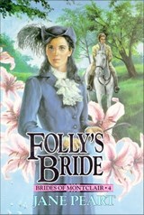 Folly's Bride - Jane Peart - 9780310865483