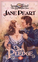 The Pledge - Jane Peart - 9780310866640