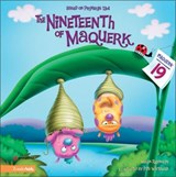 The Nineteenth of Maquerk - Aaron Reynolds - 9780310870357
