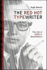The Red Hot Typewriter - Hugh Merrill - 9780312273736