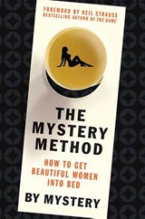 The Mystery Method - Mystery - 9780312360115