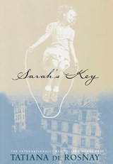 Sarah's Key - Tatiana De Rosnay - 9780312370831