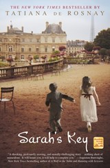 Sarah's Key - Tatiana de Rosnay - 9780312370848