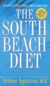 SOUTH BEACH DIET