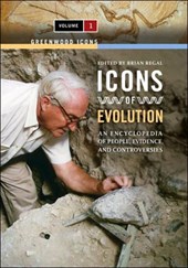 Icons of Evolution [2 volumes]
