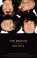 The Beatles - Bob Spitz - 9780316031677