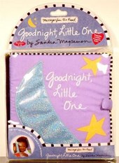 Messages From The Heart: Good Night, Little One