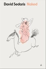 Naked - David Sedaris - 9780316073622