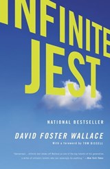 Infinite Jest - David Foster Wallace - 9780316073851