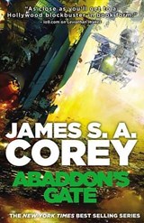 Abaddon's Gate - James S. A. Corey - 9780316129077