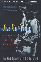 Crawford, B: Stevie Ray Vaughan - Bill Crawford ; Joe Nick Patoski - 9780316160698