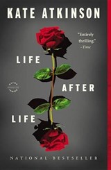 Life After Life - Kate Atkinson - 9780316176491