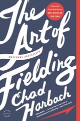 The Art of Fielding - Chad Harbach - 9780316192163