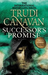Canavan, T: Successor's Promise - Trudi Canavan - 9780316209298