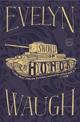 Sword of Honor - Evelyn Waugh - 9780316216692