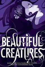 Beautiful Creatures: The Manga - Kami Garcia ; Margaret Stohl ; Cassandra Jean ; Abigail Blackman - 9780316229531