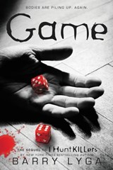 Game - Barry Lyga - 9780316234993