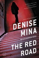 The Red Road - Denise Mina - 9780316236522