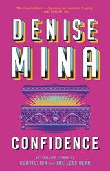 Confidence - Denise Mina - 9780316242912