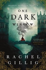 One Dark Window - Rachel Gillig - 9780316312585