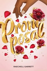 Promposal - RaeChell Garrett - 9780316372046