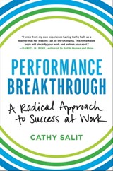 Performance Breakthrough - Cathy Rose Salit - 9780316382472