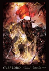 Overlord, Vol. 9 (light novel) - Kugane Maruyama ; so-bin - 9780316398879