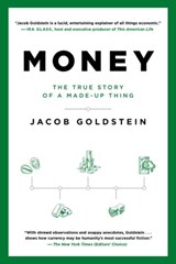 Money - Jacob Goldstein - 9780316417181