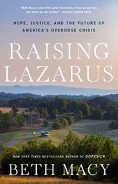Raising Lazarus