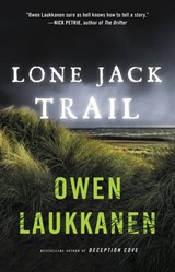 Lone Jack Trail - Owen Laukkanen - 9780316448765